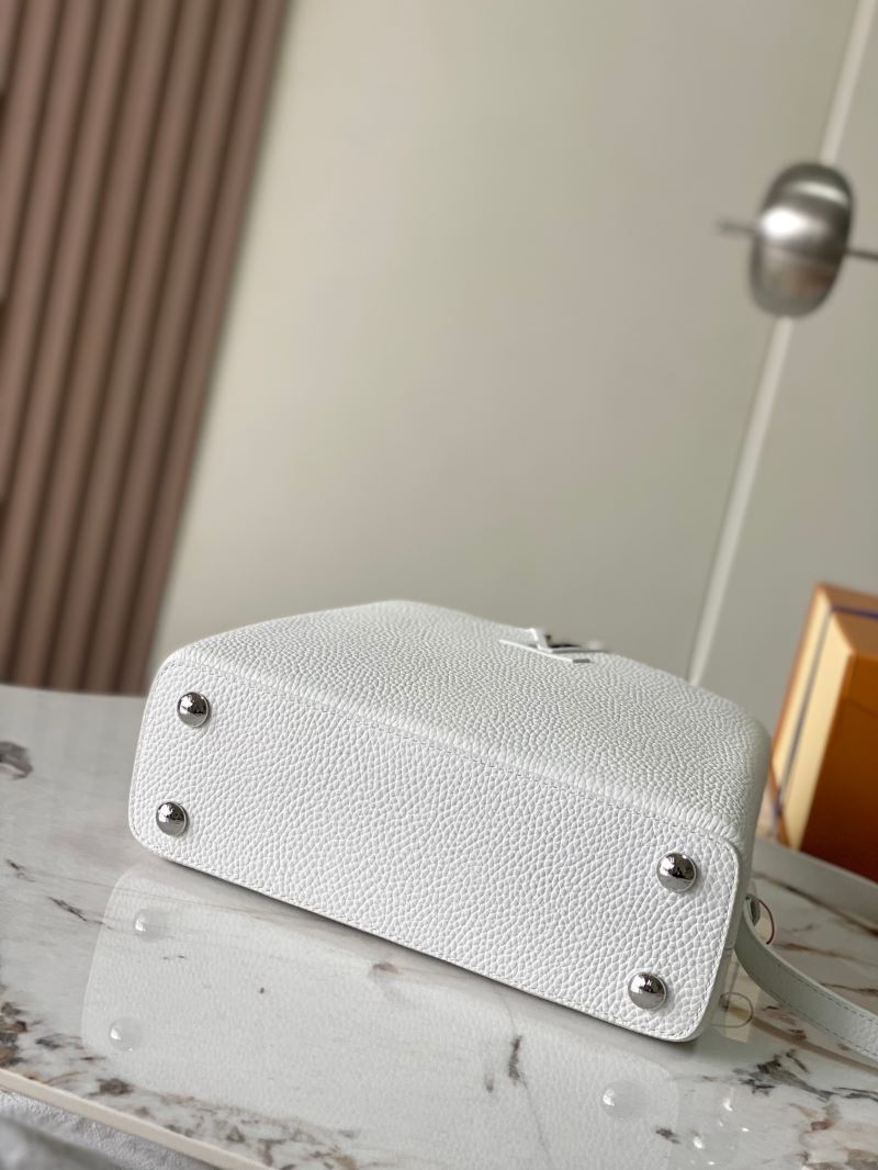 Louis Vuitton Top Handle Bags